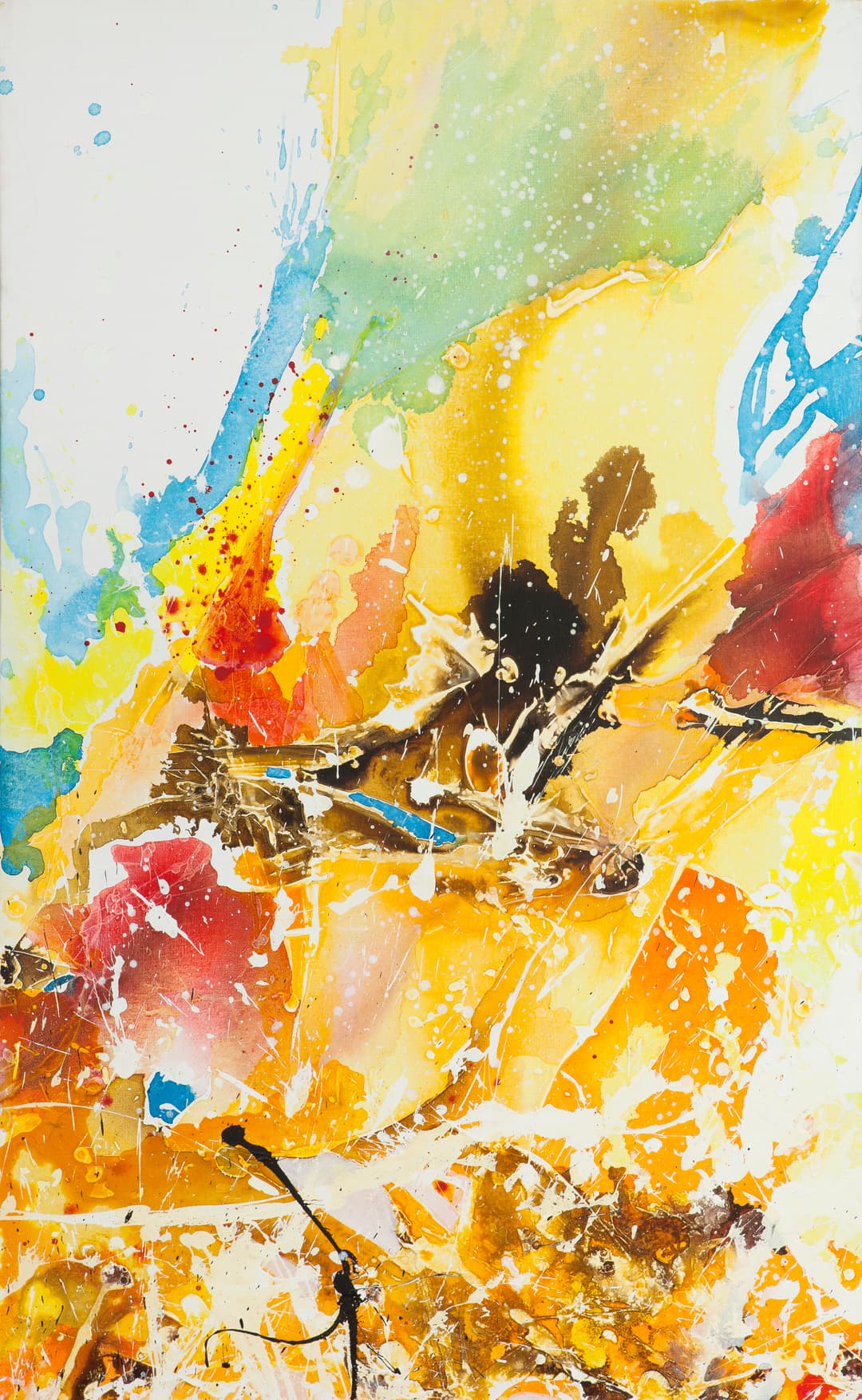Available works