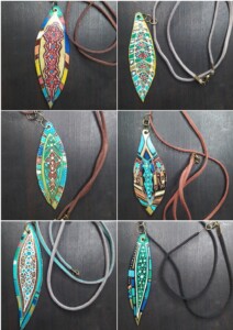 <a href="https://armelleboussidan.com/art/jewelry/">All jewelry</a> | <a href="https://armelleboussidan.com/contact/">Send inquiry</a>