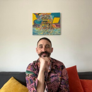 Self-sustaining Lights