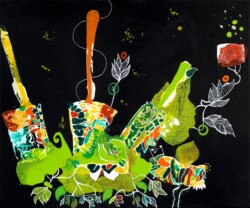 El Mundo de las Plantas